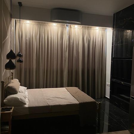 דירות Flat In Athens Next To Metro St! מראה חיצוני תמונה