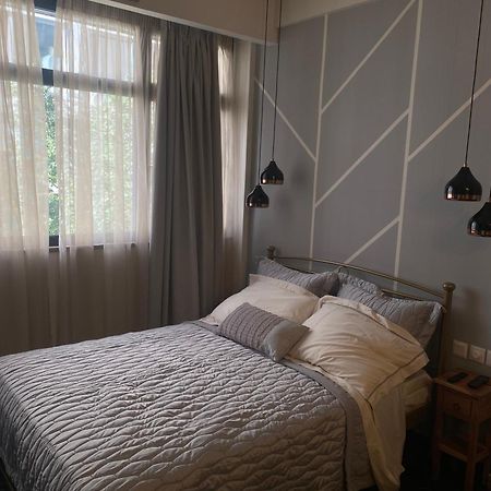 דירות Flat In Athens Next To Metro St! מראה חיצוני תמונה
